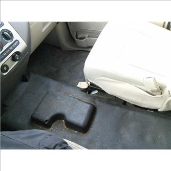 2008 Ford Expedition (Hartford, CT 06114)
