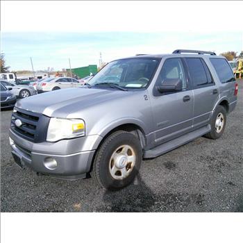 2008 Ford Expedition (Hartford, CT 06114)