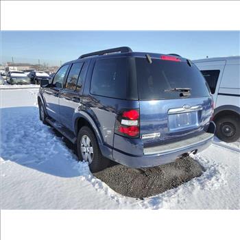 2008 Ford Explorer (Hartford, CT 06114)