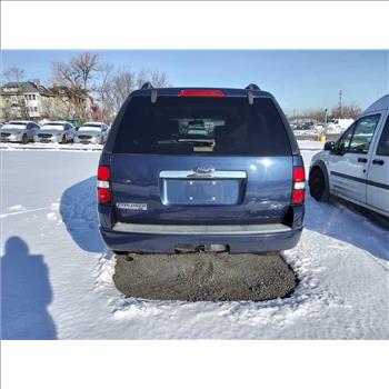 2008 Ford Explorer (Hartford, CT 06114)
