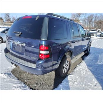 2008 Ford Explorer (Hartford, CT 06114)
