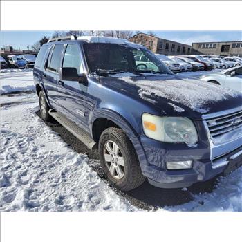 2008 Ford Explorer (Hartford, CT 06114)