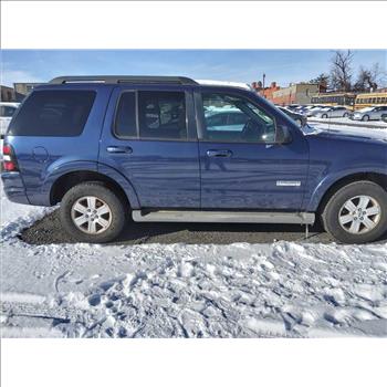 2008 Ford Explorer (Hartford, CT 06114)
