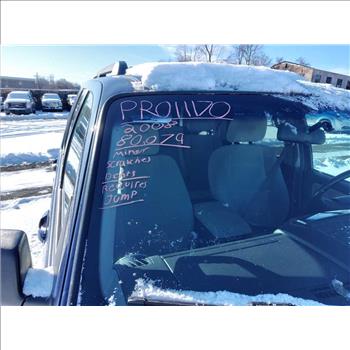 2008 Ford Explorer (Hartford, CT 06114)