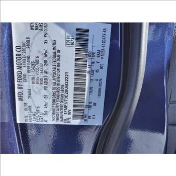 2008 Ford Explorer (Hartford, CT 06114)