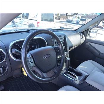 2008 Ford Explorer (Hartford, CT 06114)