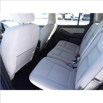 2008 Ford Explorer (Hartford, CT 06114)