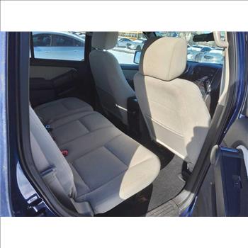 2008 Ford Explorer (Hartford, CT 06114)