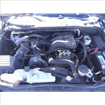 2008 Ford Explorer (Hartford, CT 06114)