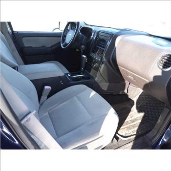 2008 Ford Explorer (Hartford, CT 06114)