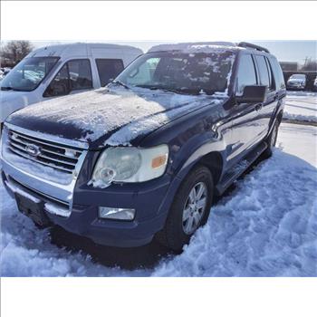 2008 Ford Explorer (Hartford, CT 06114)