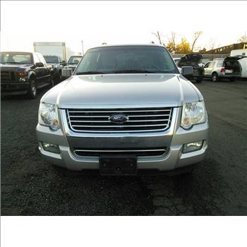 2008 Ford Explorer SUV (Hartford, CT 06114)