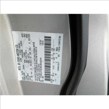 2008 Ford Explorer SUV (Hartford, CT 06114)