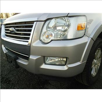 2008 Ford Explorer SUV (Hartford, CT 06114)