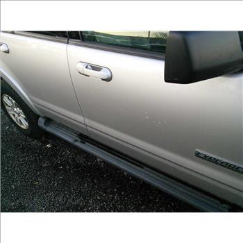 2008 Ford Explorer SUV (Hartford, CT 06114)