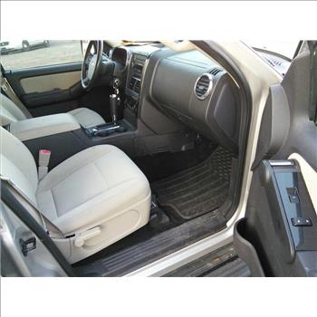 2008 Ford Explorer SUV (Hartford, CT 06114)