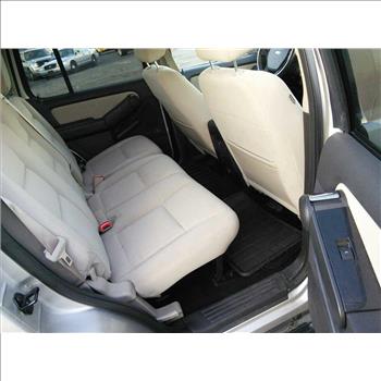 2008 Ford Explorer SUV (Hartford, CT 06114)