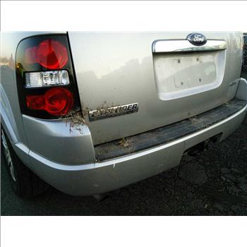 2008 Ford Explorer SUV (Hartford, CT 06114)