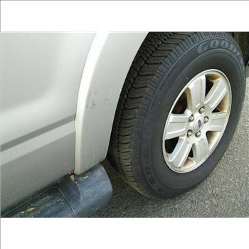 2008 Ford Explorer SUV (Hartford, CT 06114)
