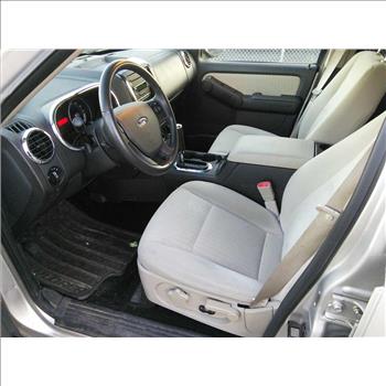 2008 Ford Explorer SUV (Hartford, CT 06114)