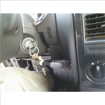 2008 Ford Explorer SUV (Hartford, CT 06114)