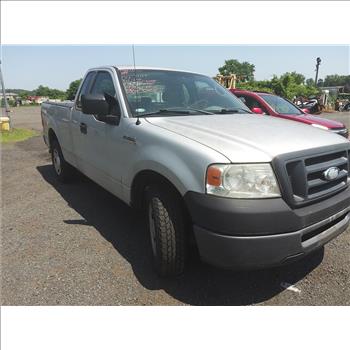2008 Ford F-150 (Hartford, CT 06114)