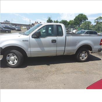 2008 Ford F-150 (Hartford, CT 06114)