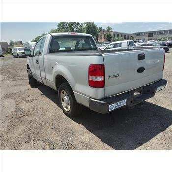 2008 Ford F-150 (Hartford, CT 06114)