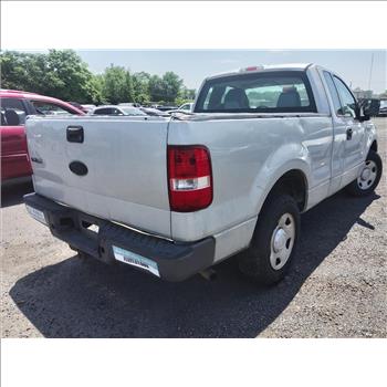 2008 Ford F-150 (Hartford, CT 06114)