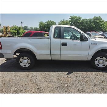 2008 Ford F-150 (Hartford, CT 06114)