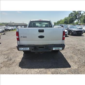 2008 Ford F-150 (Hartford, CT 06114)