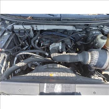 2008 Ford F-150 (Hartford, CT 06114)