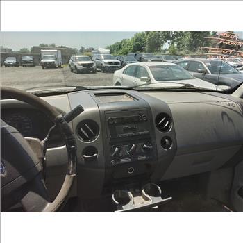 2008 Ford F-150 (Hartford, CT 06114)