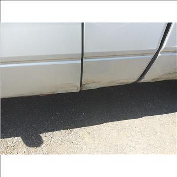 2008 Ford F-150 (Hartford, CT 06114)