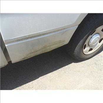 2008 Ford F-150 (Hartford, CT 06114)