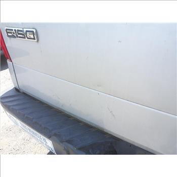 2008 Ford F-150 (Hartford, CT 06114)