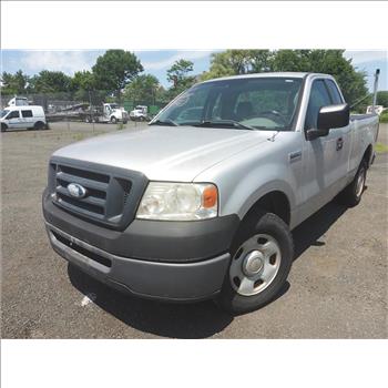 2008 Ford F-150 (Hartford, CT 06114)