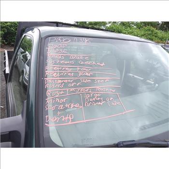 2008 Ford F-250 (Hartford, CT 06114)