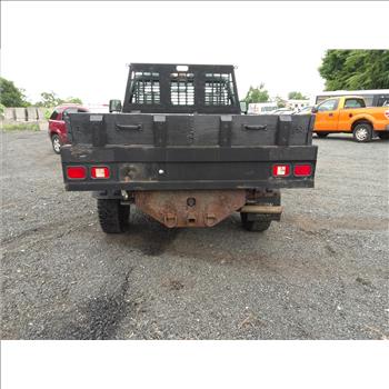 2008 Ford F-250 (Hartford, CT 06114)