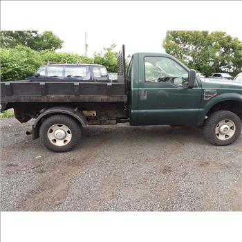 2008 Ford F-250 (Hartford, CT 06114)