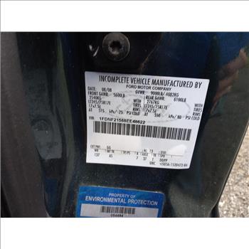2008 Ford F-250 (Hartford, CT 06114)