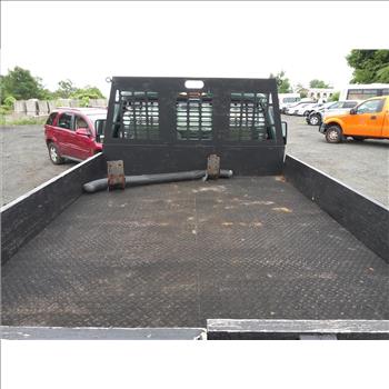 2008 Ford F-250 (Hartford, CT 06114)