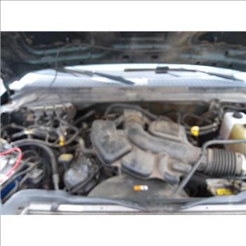 2008 Ford F-250 (Hartford, CT 06114)