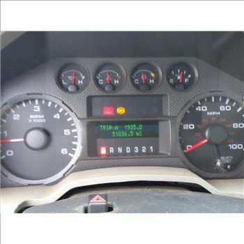 2008 Ford F-250 (Hartford, CT 06114)