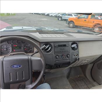 2008 Ford F-250 (Hartford, CT 06114)