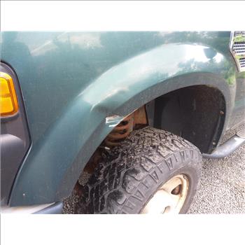 2008 Ford F-250 (Hartford, CT 06114)