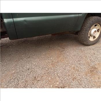2008 Ford F-250 (Hartford, CT 06114)