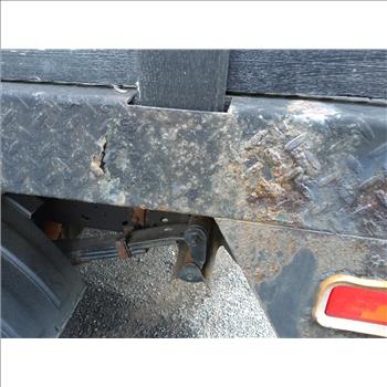2008 Ford F-250 (Hartford, CT 06114)