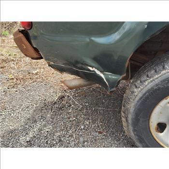 2008 Ford F-250 (Hartford, CT 06114)