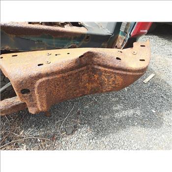 2008 Ford F-250 (Hartford, CT 06114)